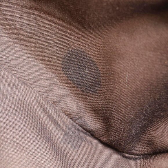 Gucci  GG Flap Large Monogram Canvas Messenger Bag Beige 449171 - Picture 14 of 16